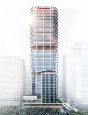 chinabank makati photos|Bank of China.